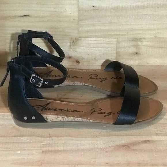 American Rag Silvie Sandals - Picture 7 of 9